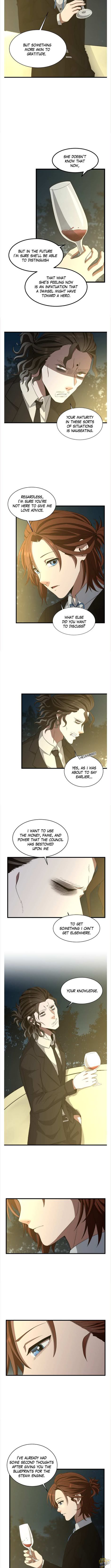 The Beginning After The End Chapter 84 image 06